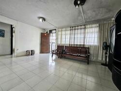 Blk 713 Chong Pang Green (Yishun), HDB 4 Rooms #534512581